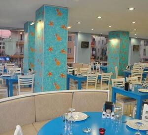 meltem balikcisi altinkum antalya